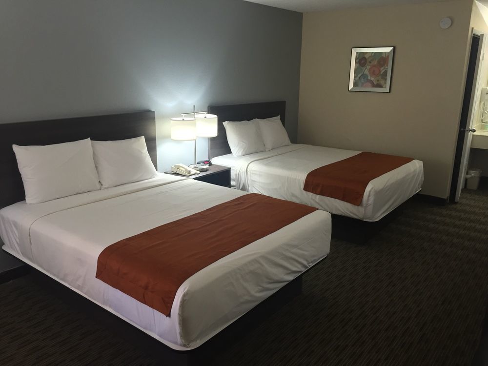 Days Inn & Suites By Wyndham Orlando Airport Esterno foto