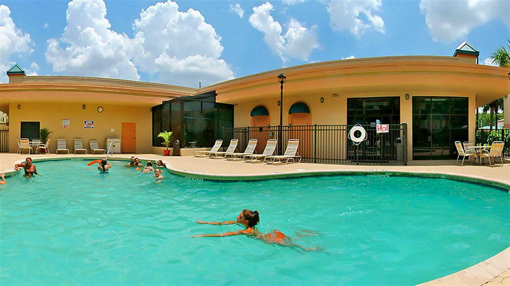 Days Inn & Suites By Wyndham Orlando Airport Esterno foto